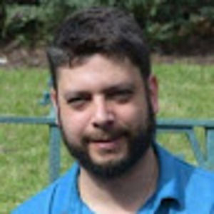 Meet your Posher, Alejandro